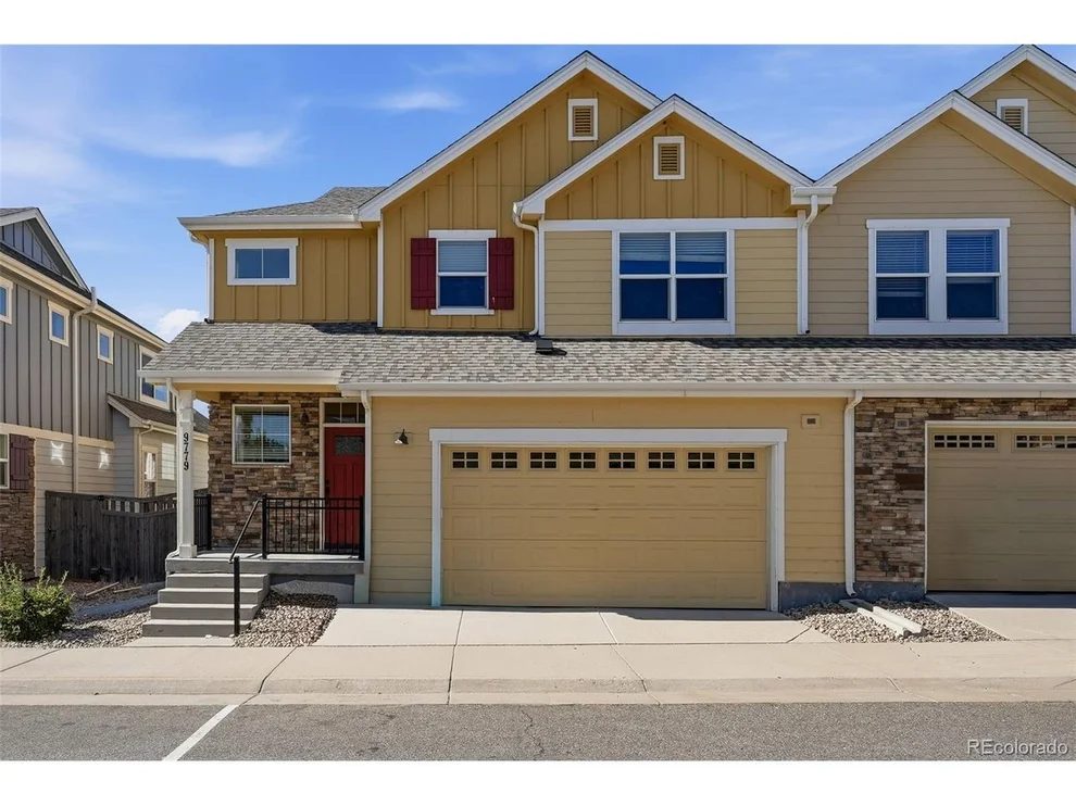 Unit for sale at 9779 W Stanford Ave, Denver, CO 80123