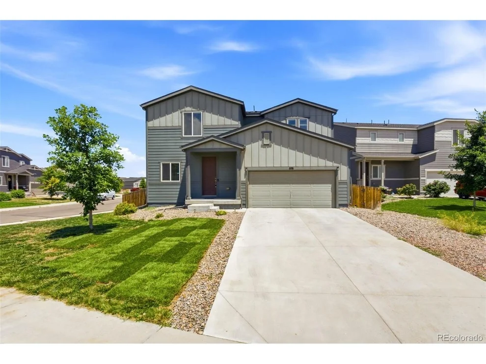 Unit for sale at 576 Pioneer Ct, Fort Lupton, CO 80621