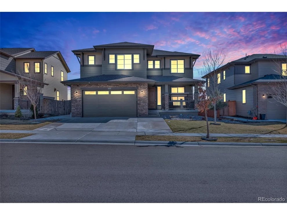 Unit for sale at 552 W 128th Pl, Westminster, CO 80234