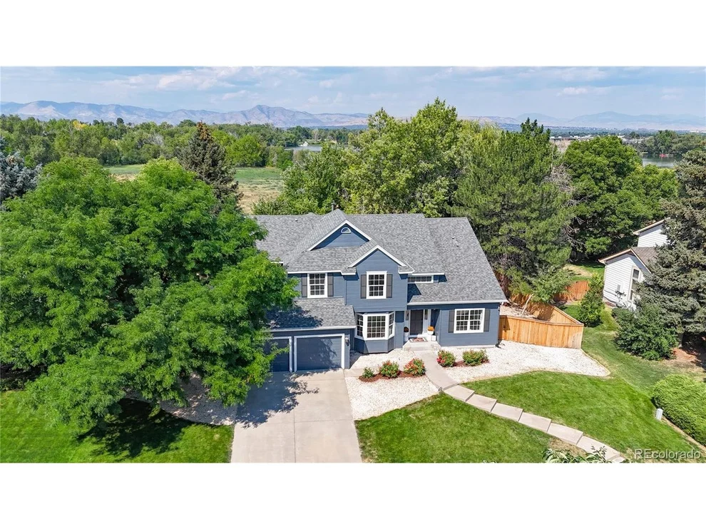 Unit for sale at 2311 S Fenton Dr, Lakewood, CO 80227