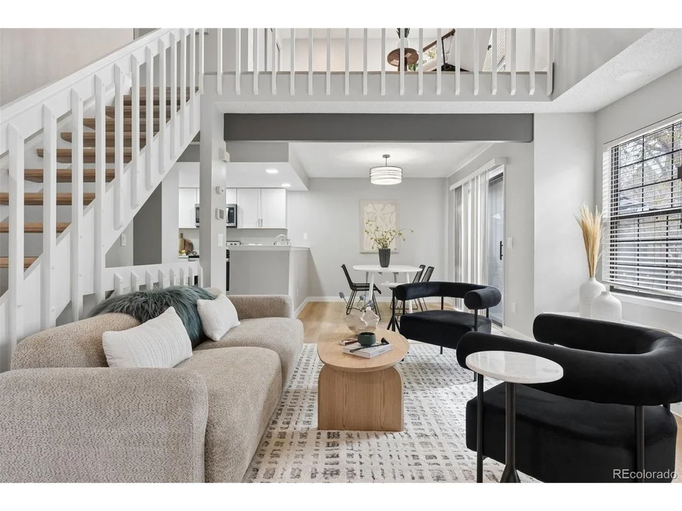 Unit for sale at 8055 Garrison Ct, Arvada, CO 80005