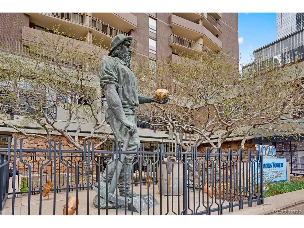 Unit for sale at 1020 15th St, Denver, CO 80202
