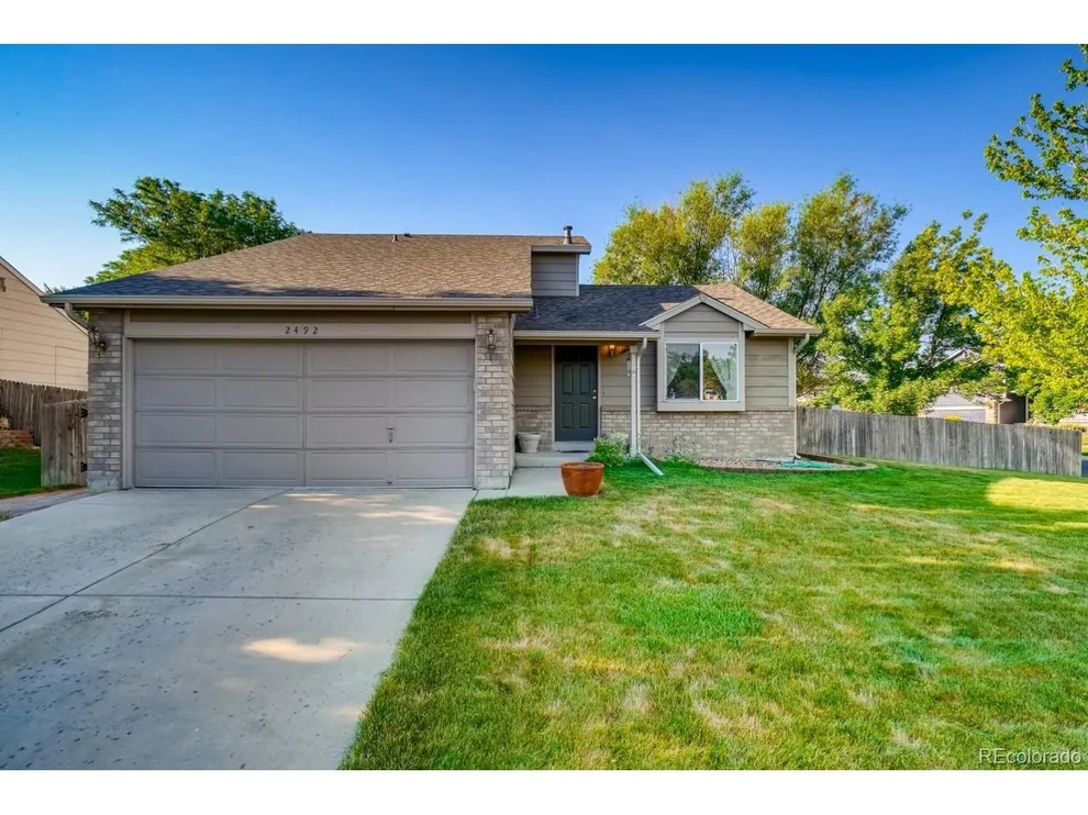 Unit for sale at 2492 Grove Pl, Brighton, CO 80601