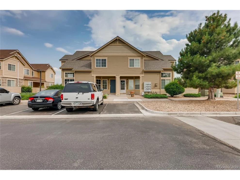 Unit for sale at 2583 Cutters Cir, Castle Rock, CO 80108