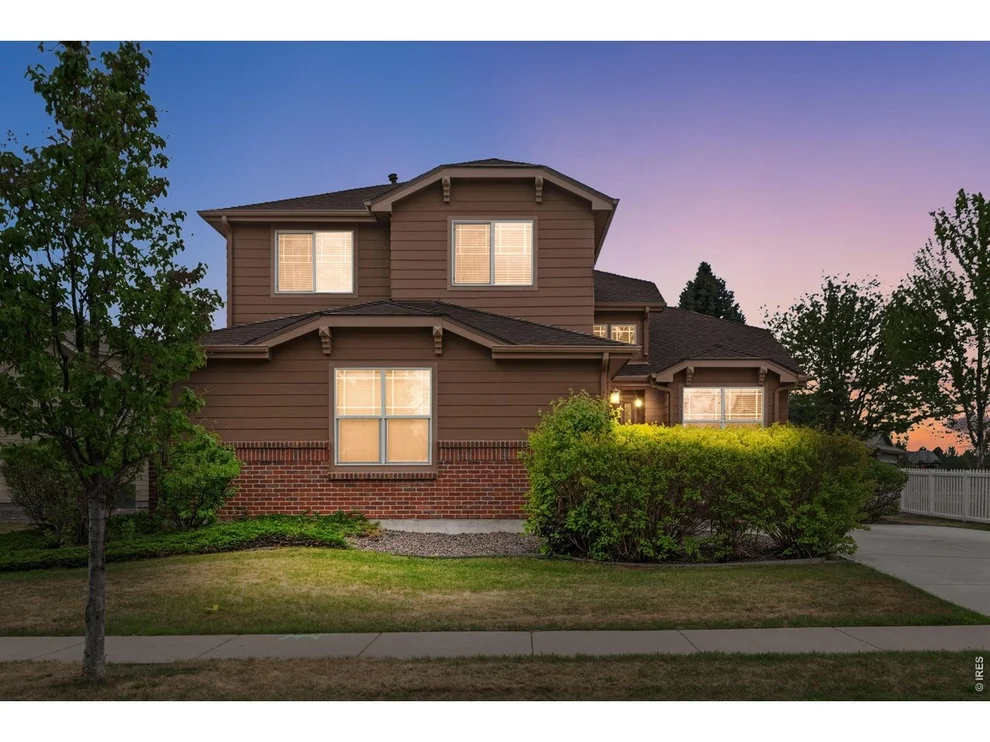 Unit for sale at 12661 James Cir, Broomfield, CO 80020