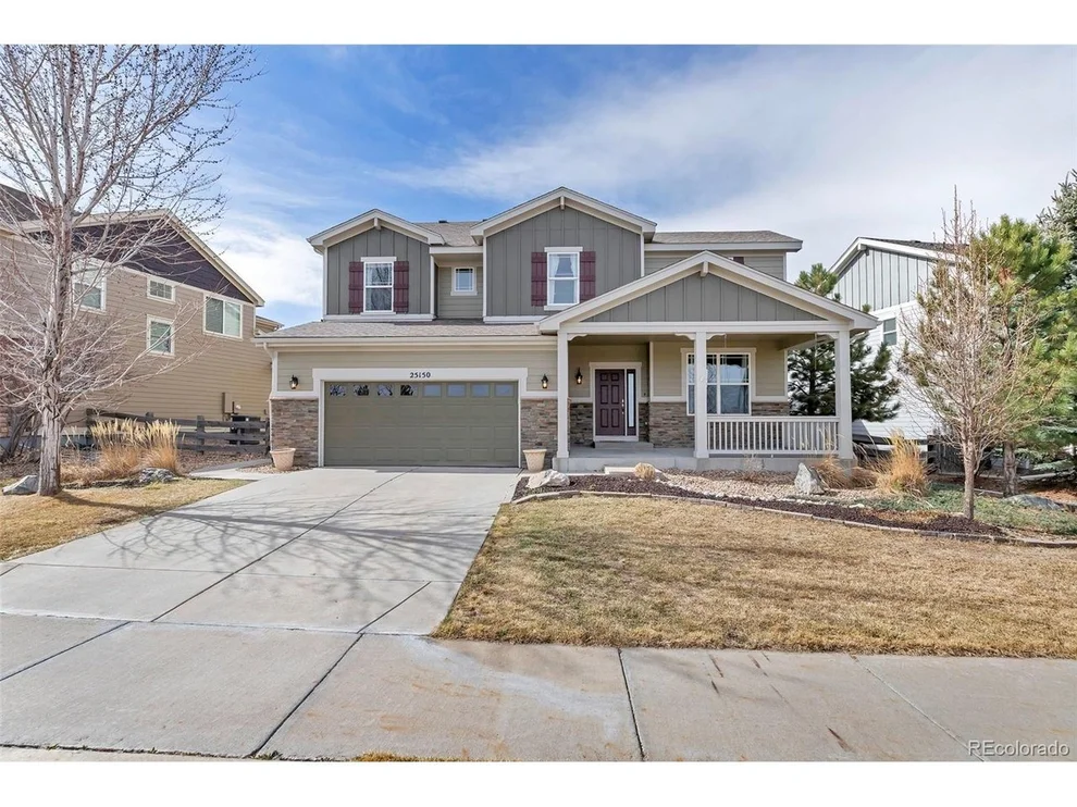 Unit for sale at 25150 E Ottawa Dr, Aurora, CO 80016