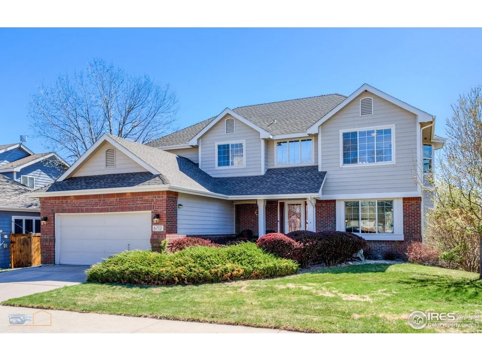 Unit for sale at 6712 Avondale Rd, Fort Collins, CO 80525