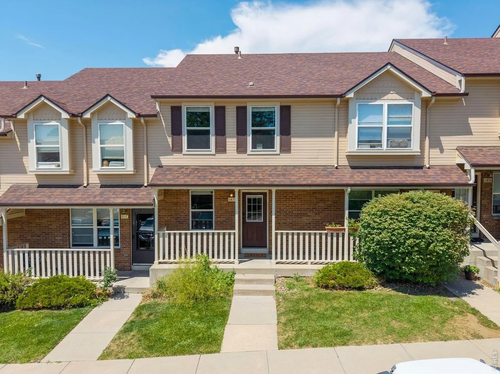 Unit for sale at 187 Pheasant Run, Louisville, CO 80027