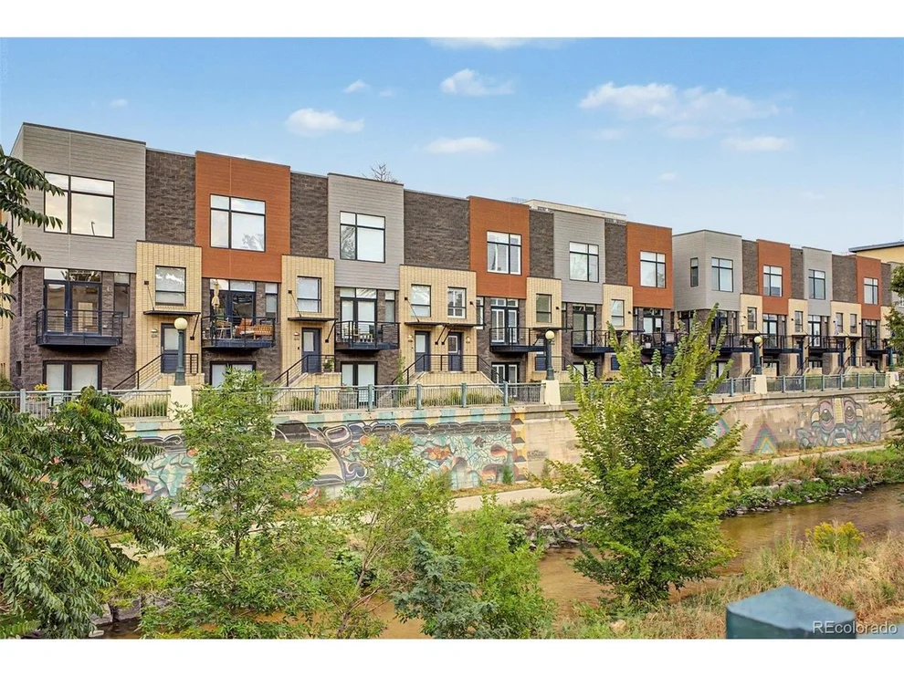 Unit for sale at 1400 Little Raven St, Denver, CO 80202