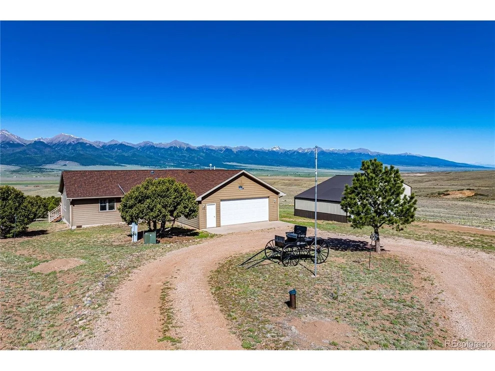 Unit for sale at 63 Kiowa Rd, Westcliffe, CO 81252