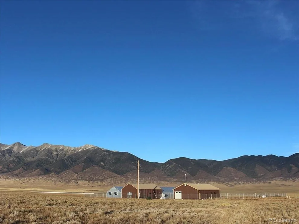 Unit for sale at 33622 County Road 58 Ee, Villa Grove, CO 81155