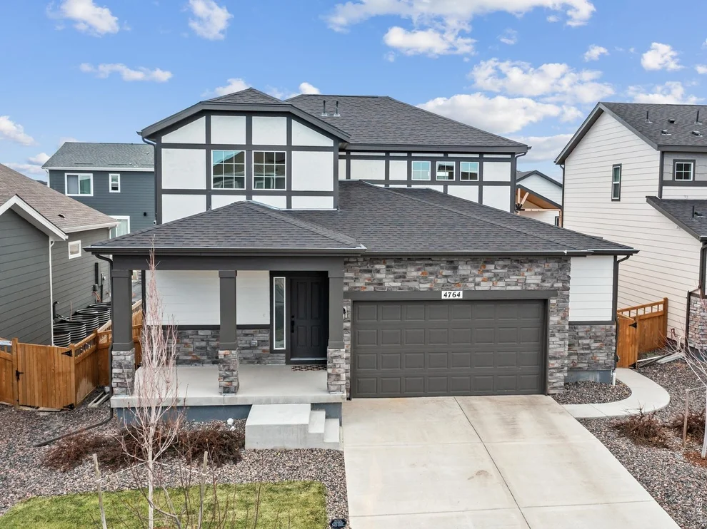 Unit for sale at 4764 Kipp Pl, Brighton, CO 80601