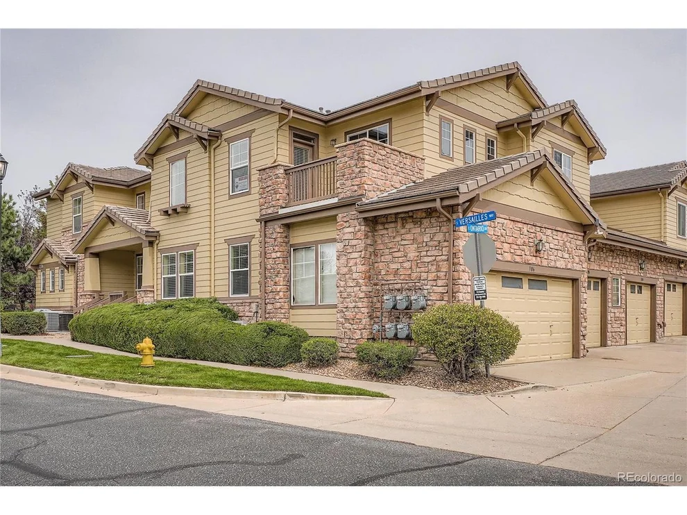 Unit for sale at 22905 E Ontario Dr, Aurora, CO 80016