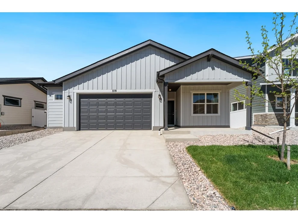 Unit for sale at 519 85th Ave Ct, Greeley, CO 80634