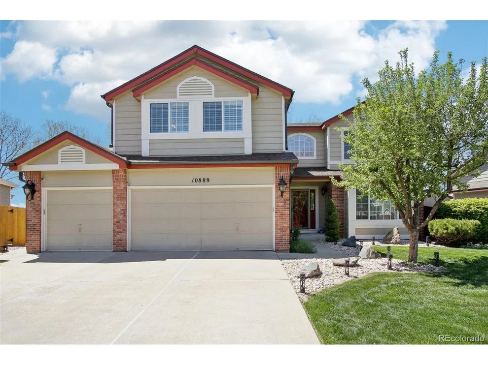 Unit for sale at 10889 Alcott Ct, Denver, CO 80234