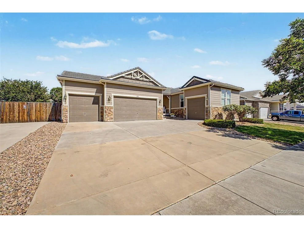 Unit for sale at 430 Stable Ct, Brighton, CO 80601