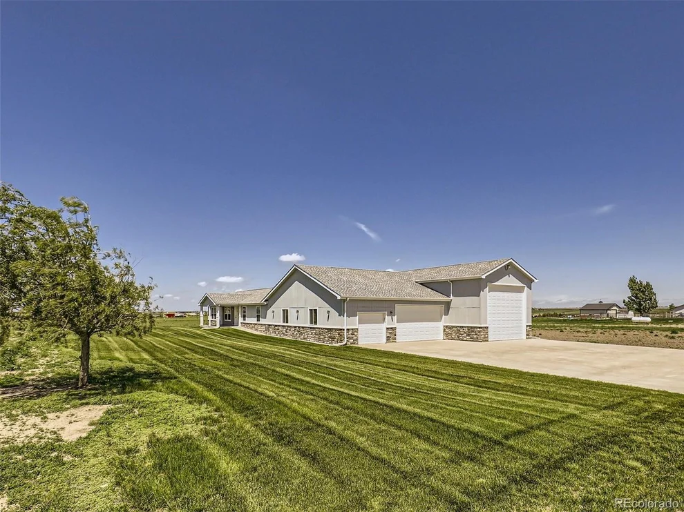 Unit for sale at 13950 Gentry St, Hudson, CO 80642