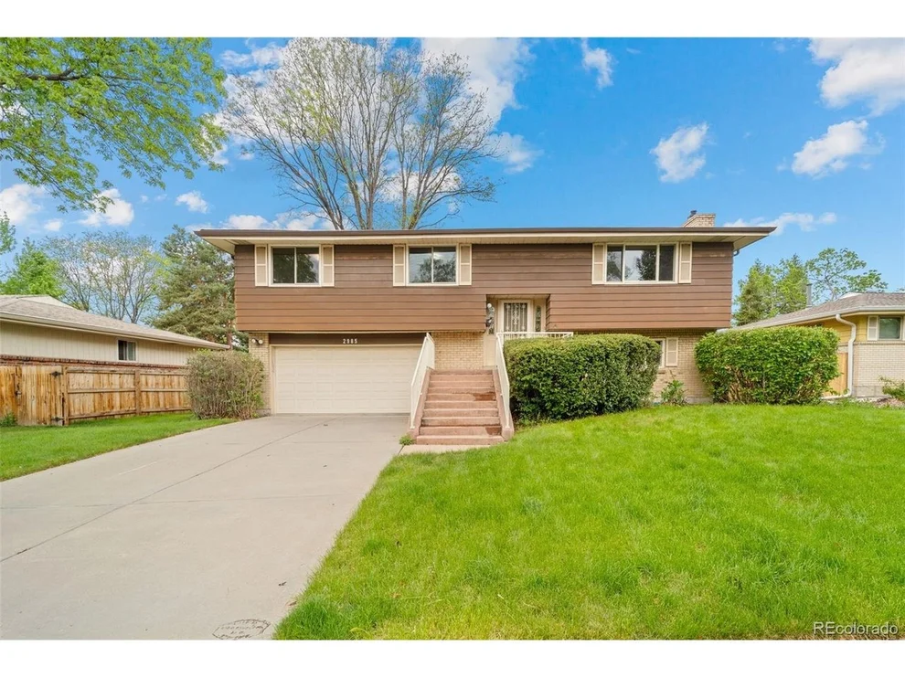 Unit for sale at 2985 S Eaton St, Denver, CO 80227