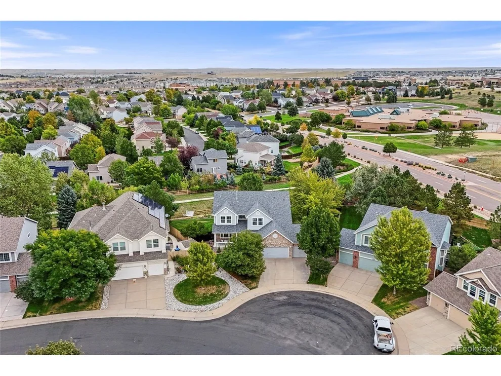 Unit for sale at 6076 S Ukraine St, Aurora, CO 80015