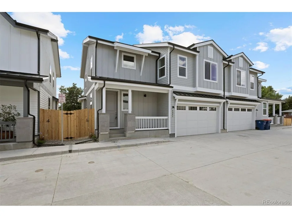 Unit for sale at 4006 Upham St, Wheat Ridge, CO 80033