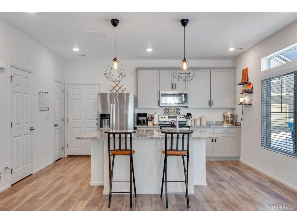 Unit for sale at 17806 E 103rd Ave, Commerce City, CO 80022