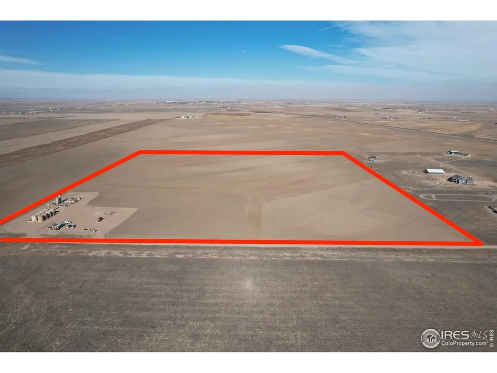 Unit for sale at 0 WCR 92, Pierce, CO 80650