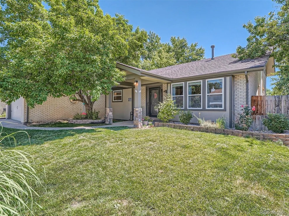 Unit for sale at 13022 Steele Ct, Thornton, CO 80241