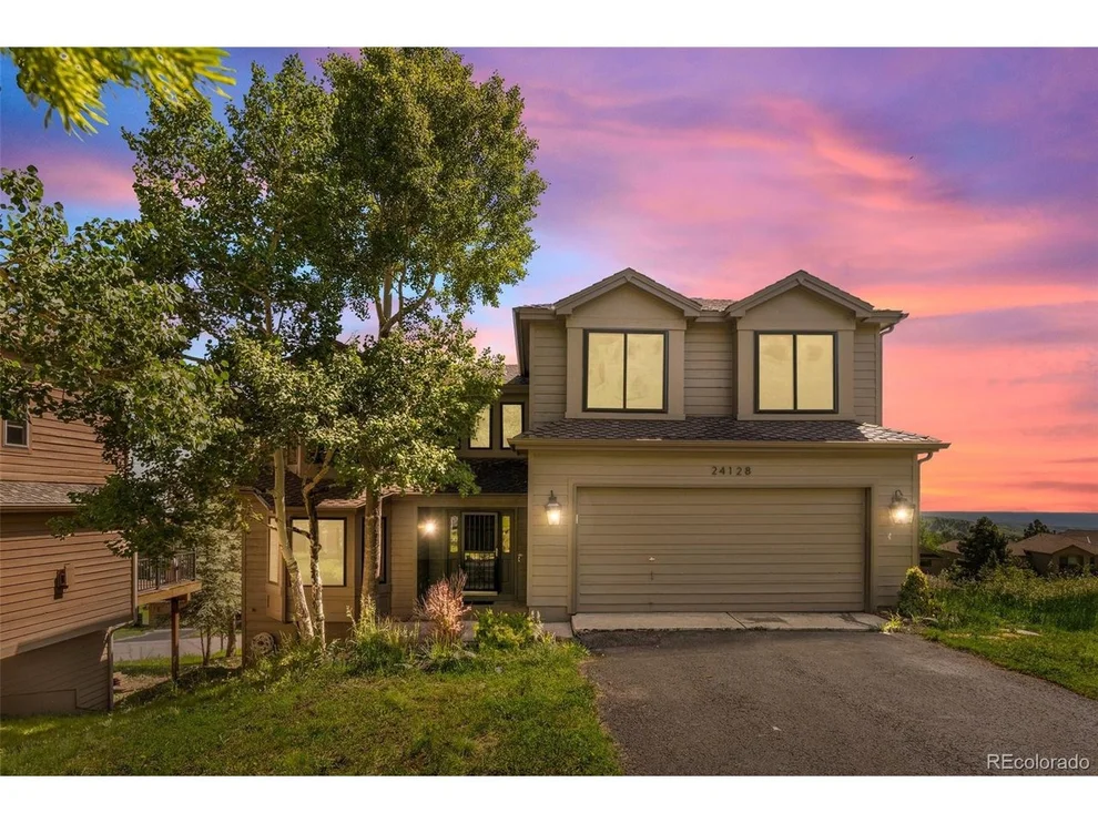 Unit for sale at 24128 Deer Valley Rd, Golden, CO 80401