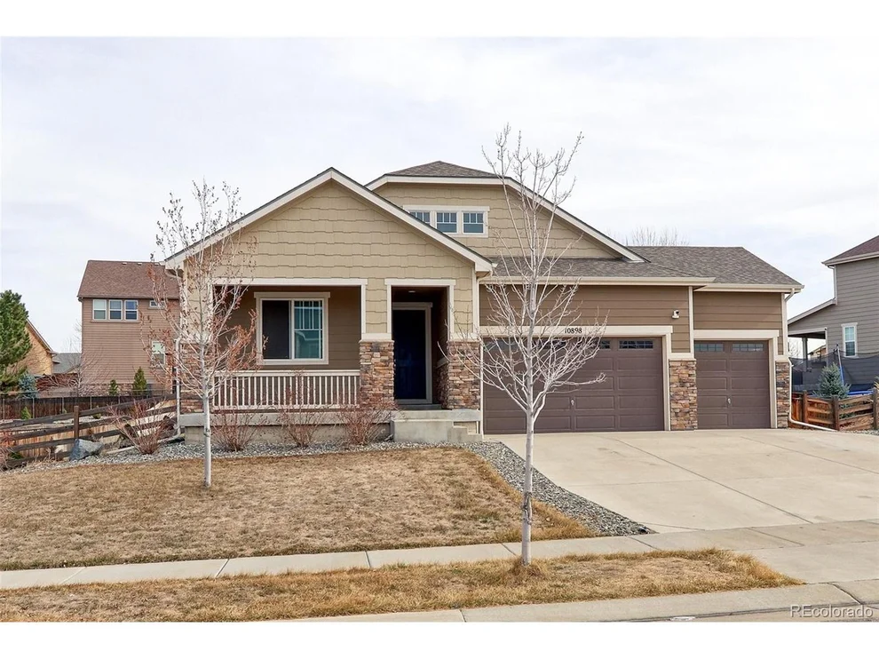 Unit for sale at 10898 Ouray St, Commerce City, CO 80022