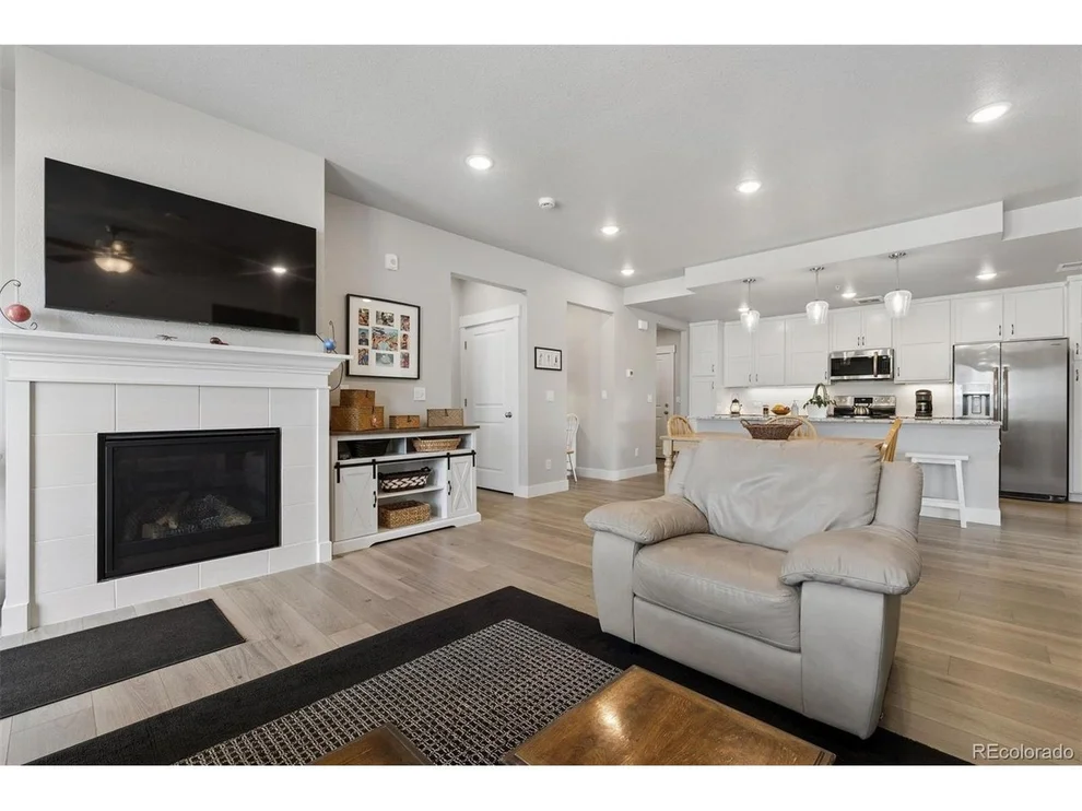 Unit for sale at 3425 Triano Creek Dr, Loveland, CO 80538