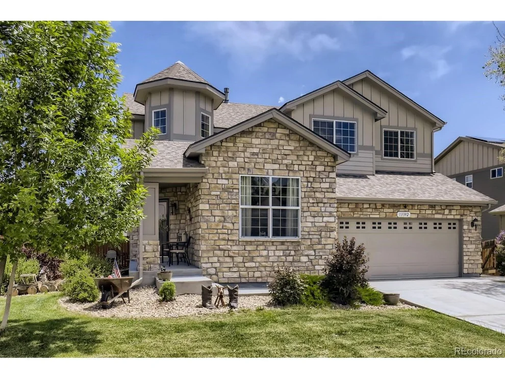 Unit for sale at 13392 Ivy St, Thornton, CO 80602
