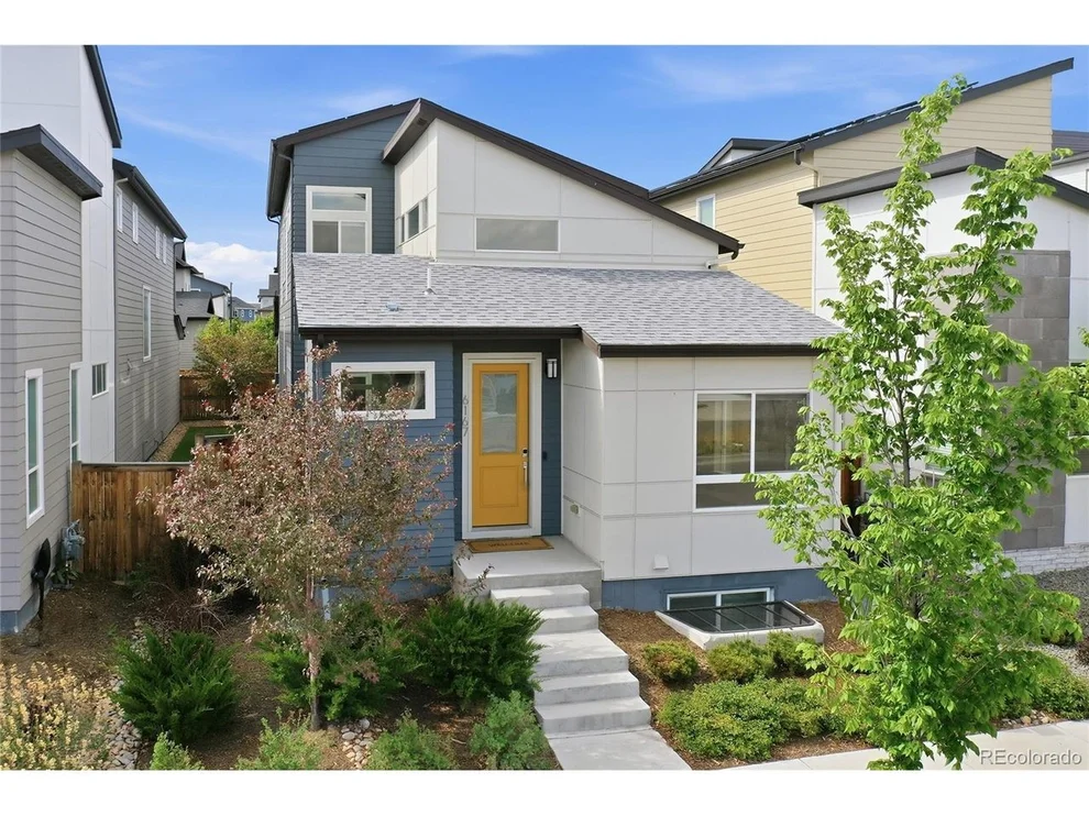 Unit for sale at 6167 N Dallas Way, Denver, CO 80238