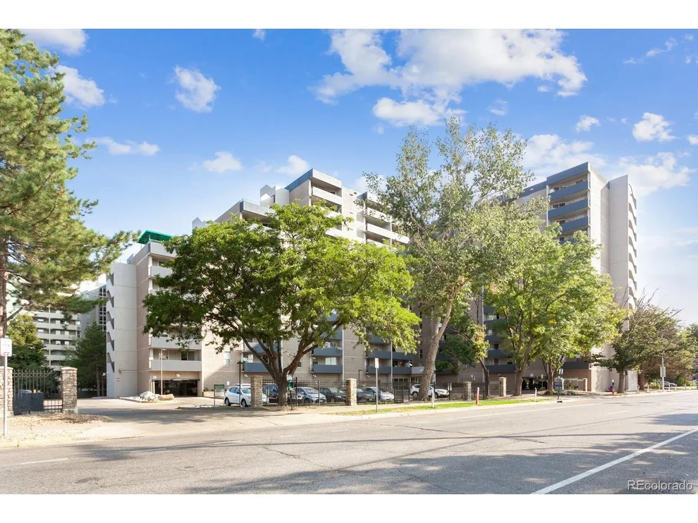Unit for sale at 601 W 11th Ave, Denver, CO 80204