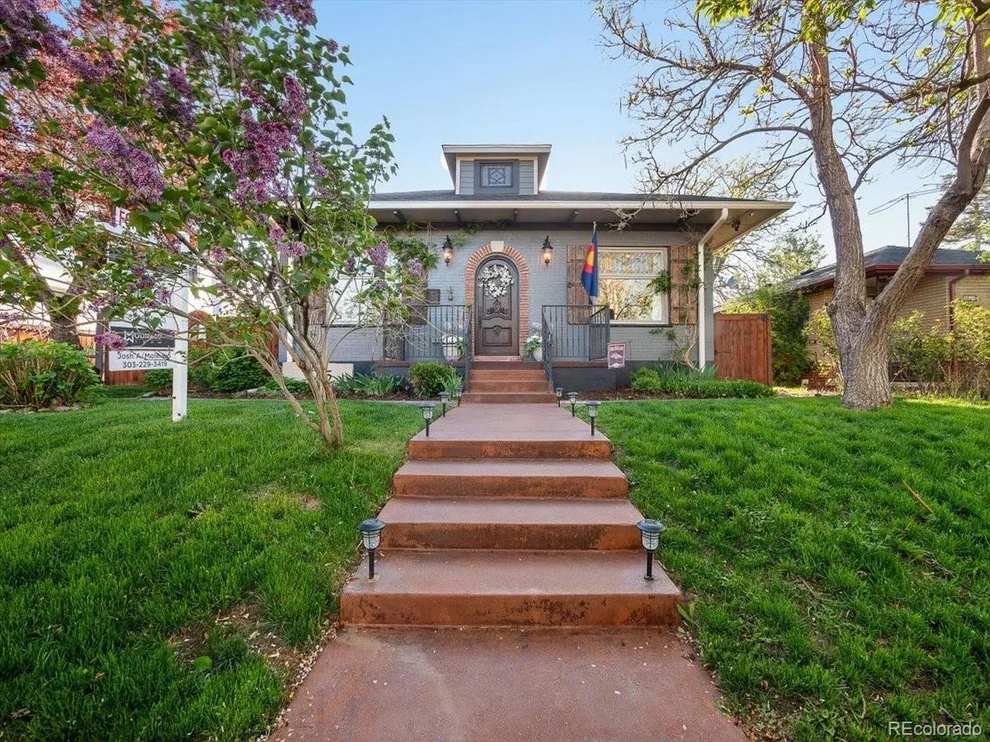 Unit for sale at 5015 Perry St, Denver, CO 80212