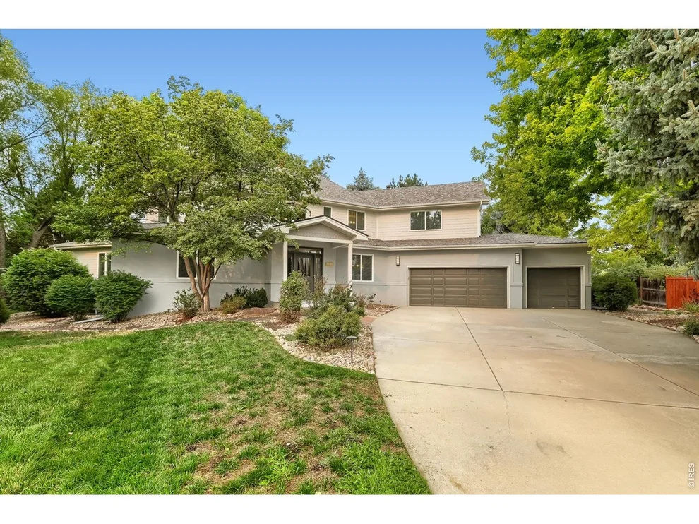 Unit for sale at 1812 Scarsdale Ct, Lafayette, CO 80026