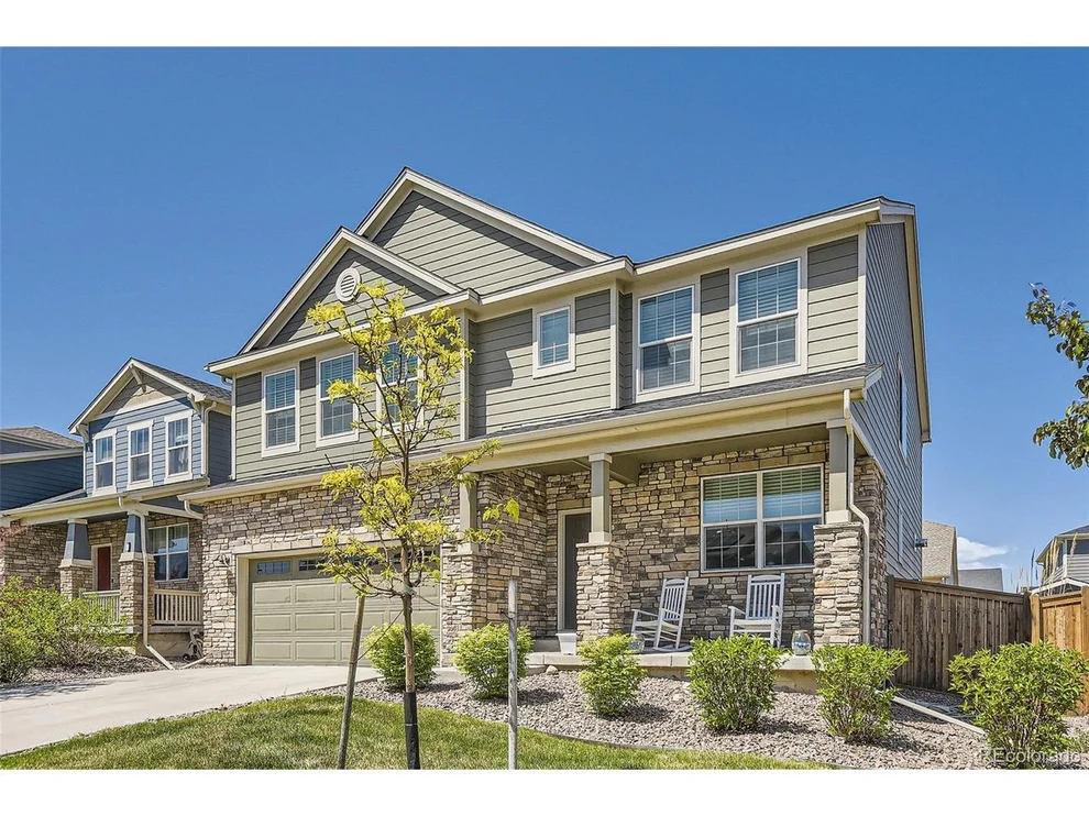Unit for sale at 417 S Ouray St, Aurora, CO 80017