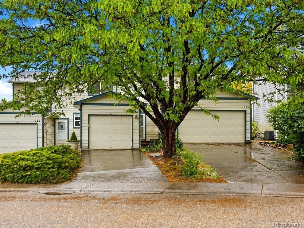 Unit for sale at 112 12th Ave, Longmont, CO 80501