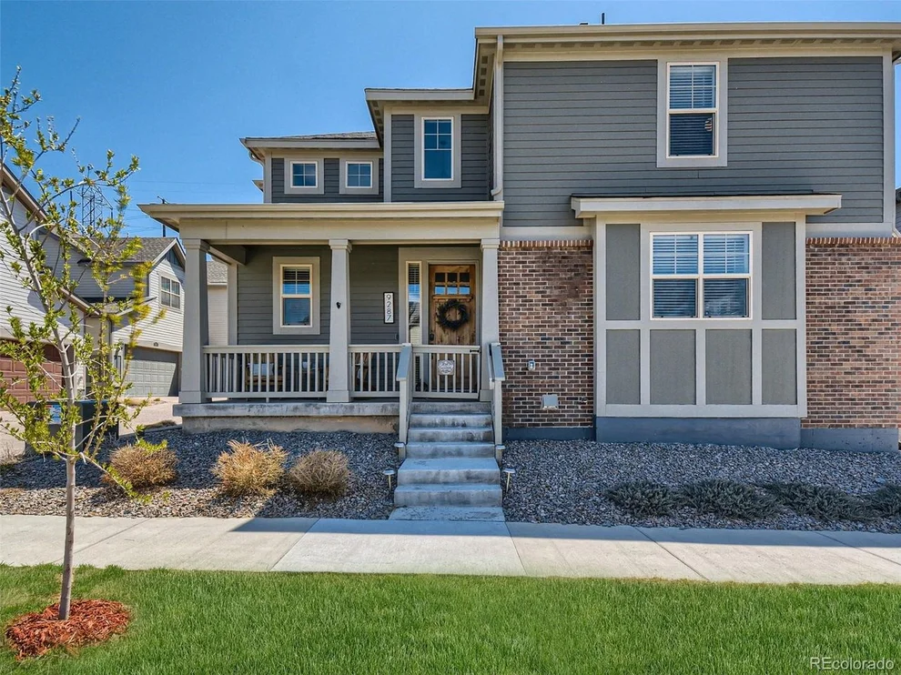 Unit for sale at 9287 King Rail Ln, Littleton, CO 80125