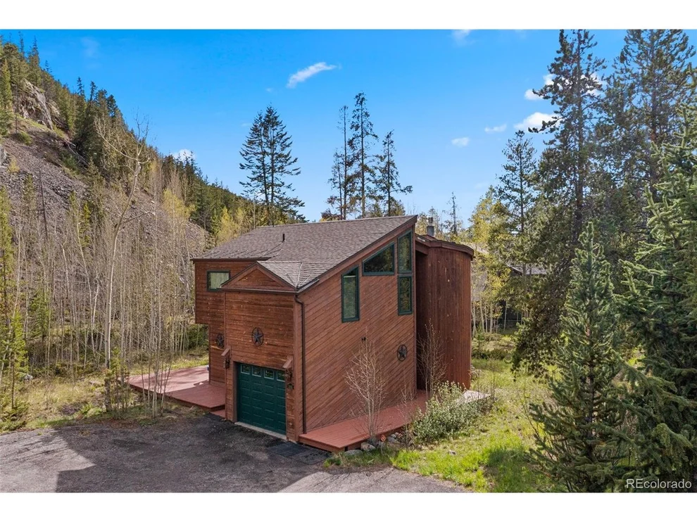 Unit for sale at 1668 Soda Ridge Rd, Keystone, CO 80435