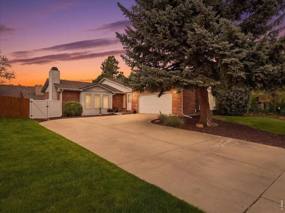 Unit for sale at 2159 Cypress St, Longmont, CO 80503