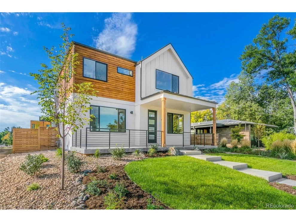 Unit for sale at 608 E Cleveland St, Lafayette, CO 80026