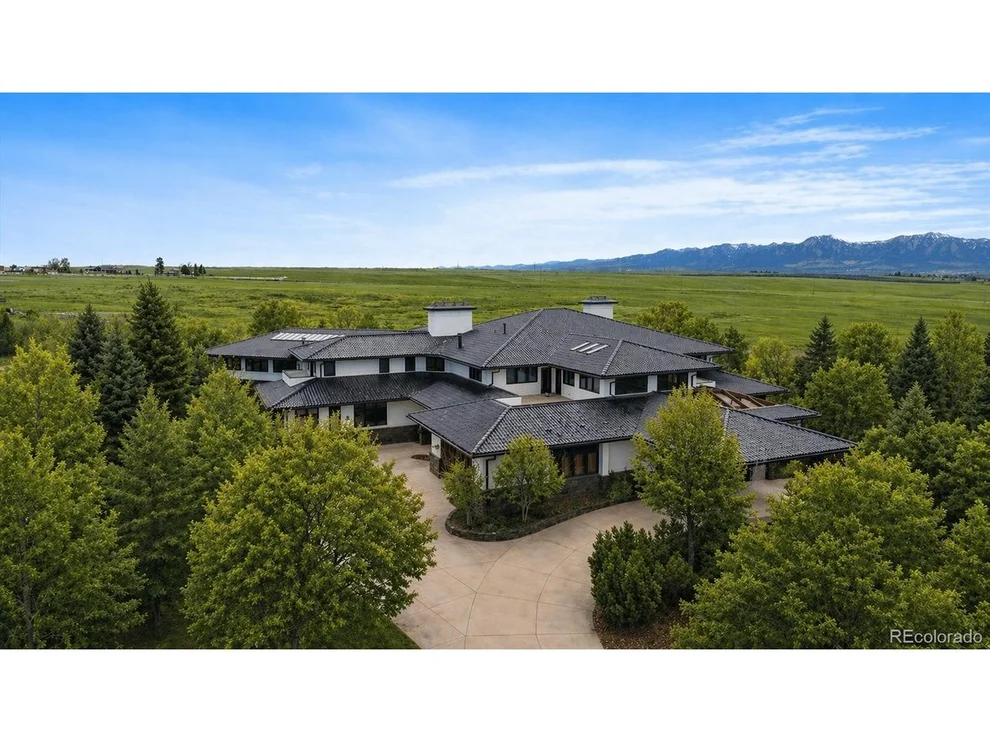 Unit for sale at 8532 Strawberry Ln, Niwot, CO 80503