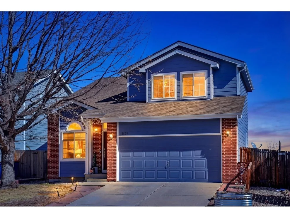 Unit for sale at 12532 Alcott St, Broomfield, CO 80020