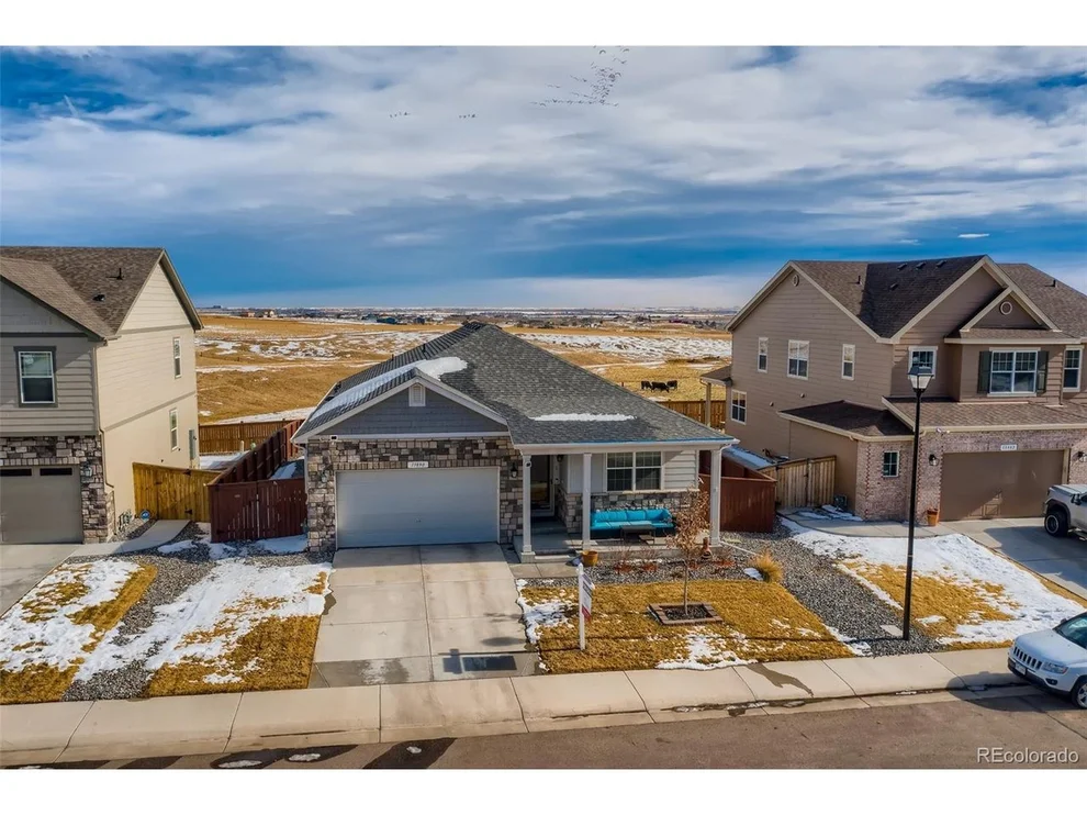 Unit for sale at 13890 Tamarac Ct, Thornton, CO 80602