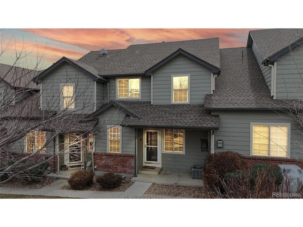 Unit for sale at 747 S Depew St, Lakewood, CO 80226