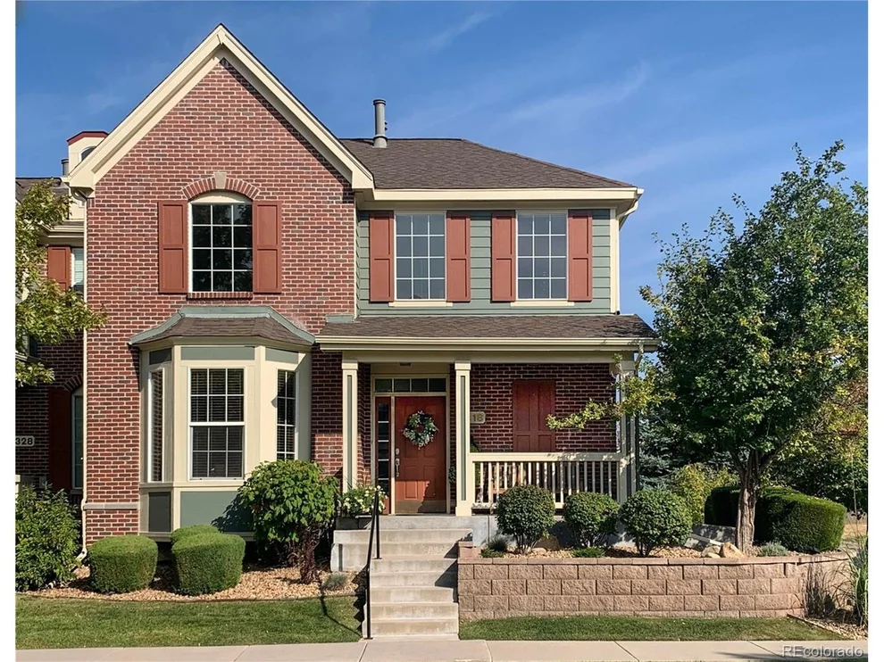 Unit for sale at 8318 Devinney Ct, Arvada, CO 80005