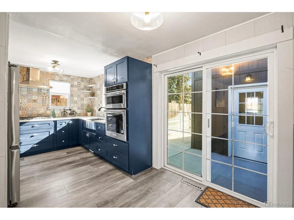 Unit for sale at 7060 W 39th Ave, Wheat Ridge, CO 80033
