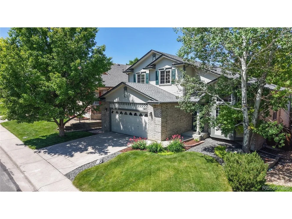 Unit for sale at 13673 Cook St, Thornton, CO 80602