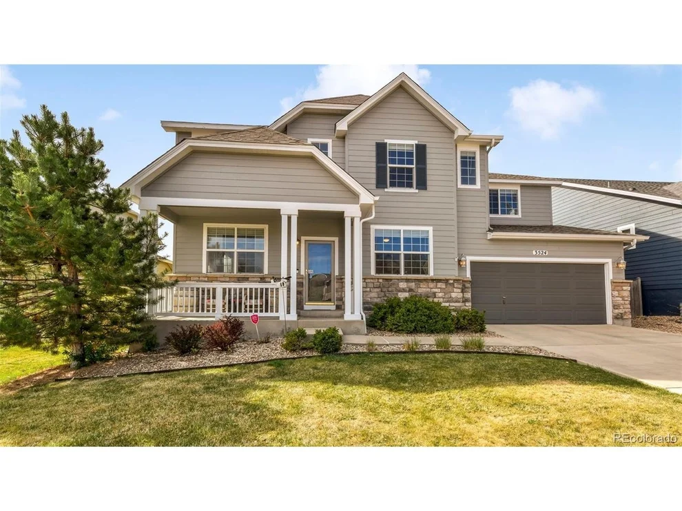 Unit for sale at 3524 Dove Valley Pl, Castle Rock, CO 80108