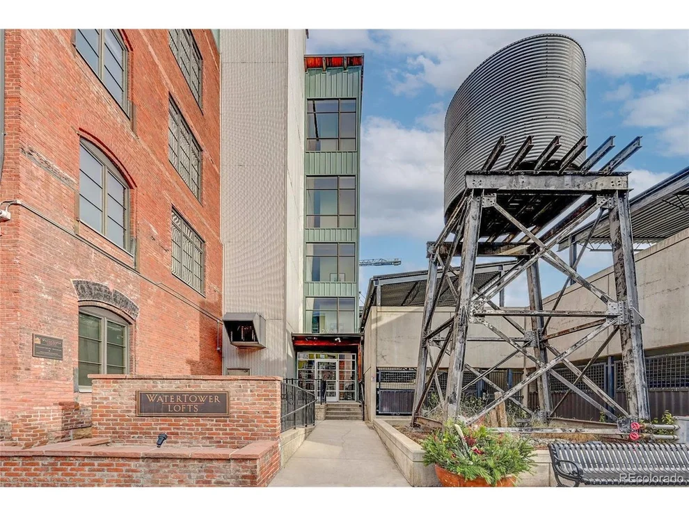 Unit for sale at 2960 Inca St, Denver, CO 80202